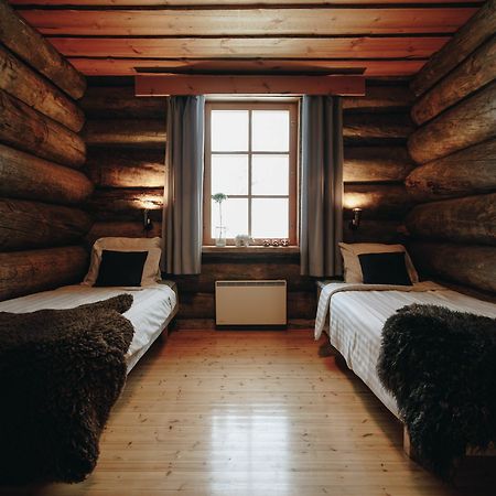 Villa Iglu Kuusamo Eksteriør bilde