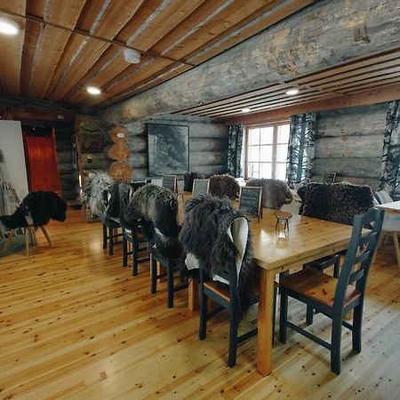 Villa Iglu Kuusamo Eksteriør bilde