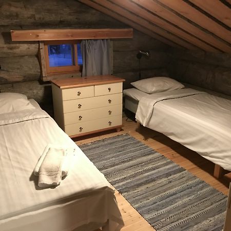 Villa Iglu Kuusamo Eksteriør bilde