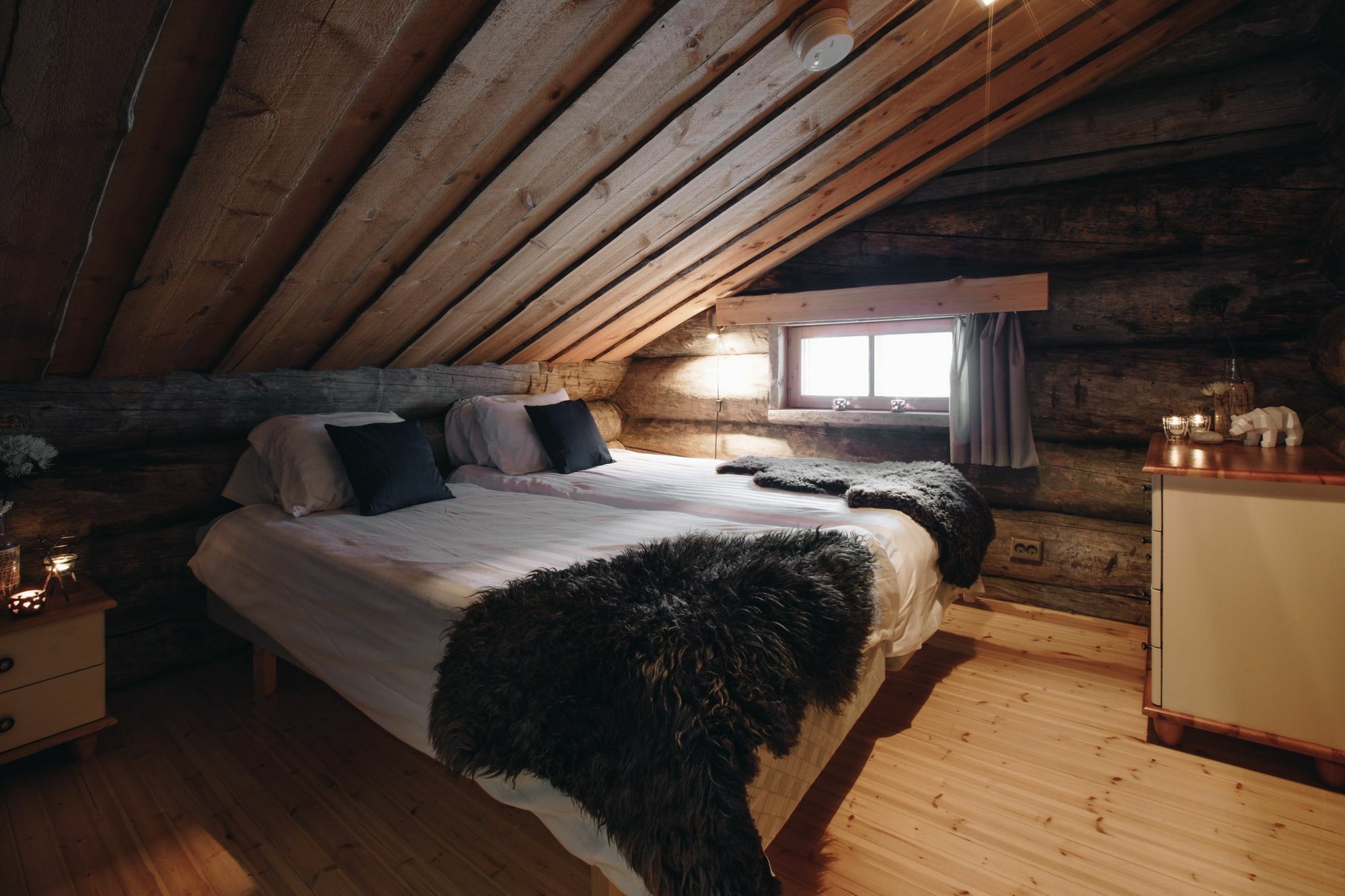 Villa Iglu Kuusamo Eksteriør bilde