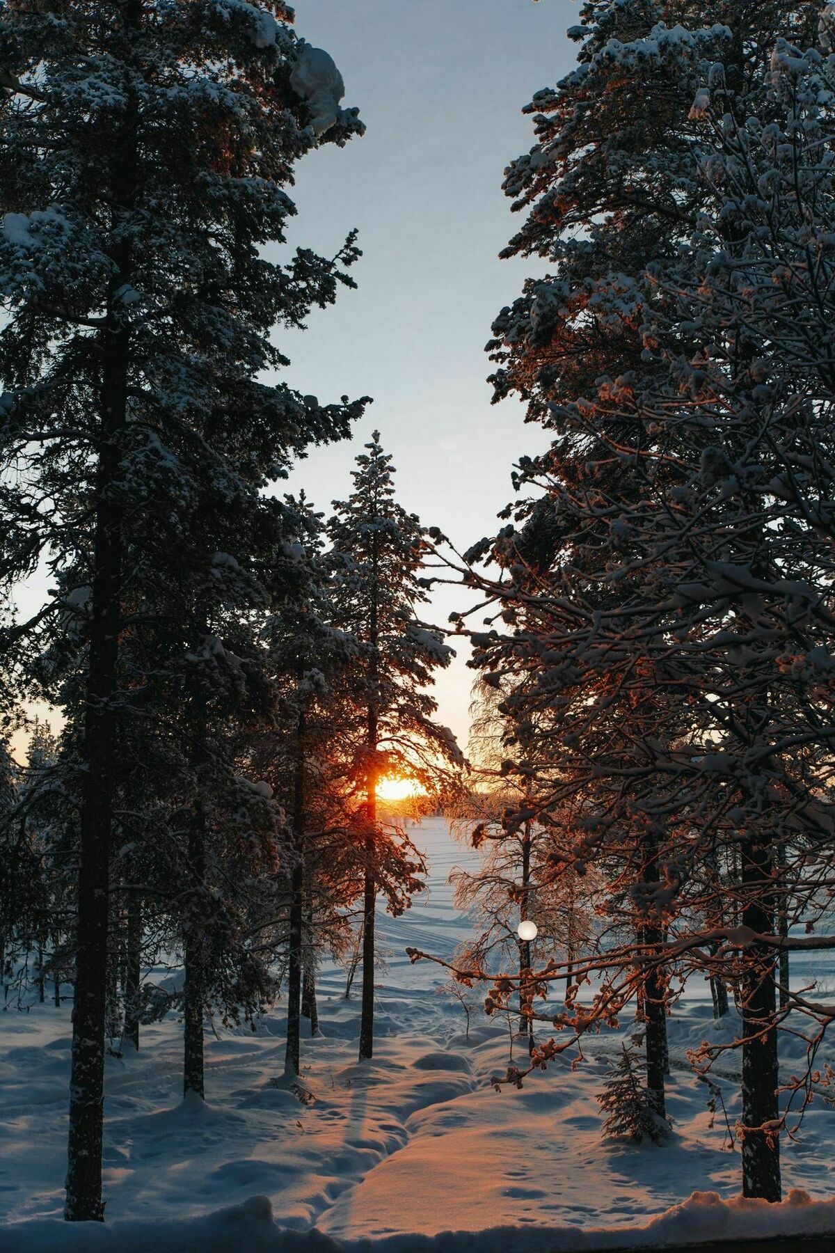 Villa Iglu Kuusamo Eksteriør bilde