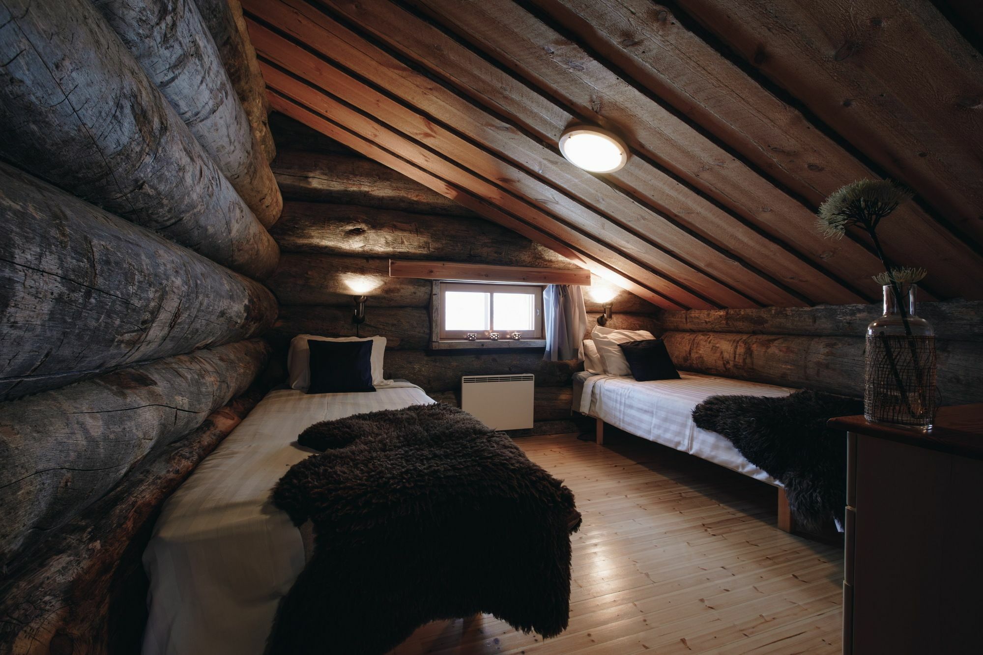 Villa Iglu Kuusamo Eksteriør bilde