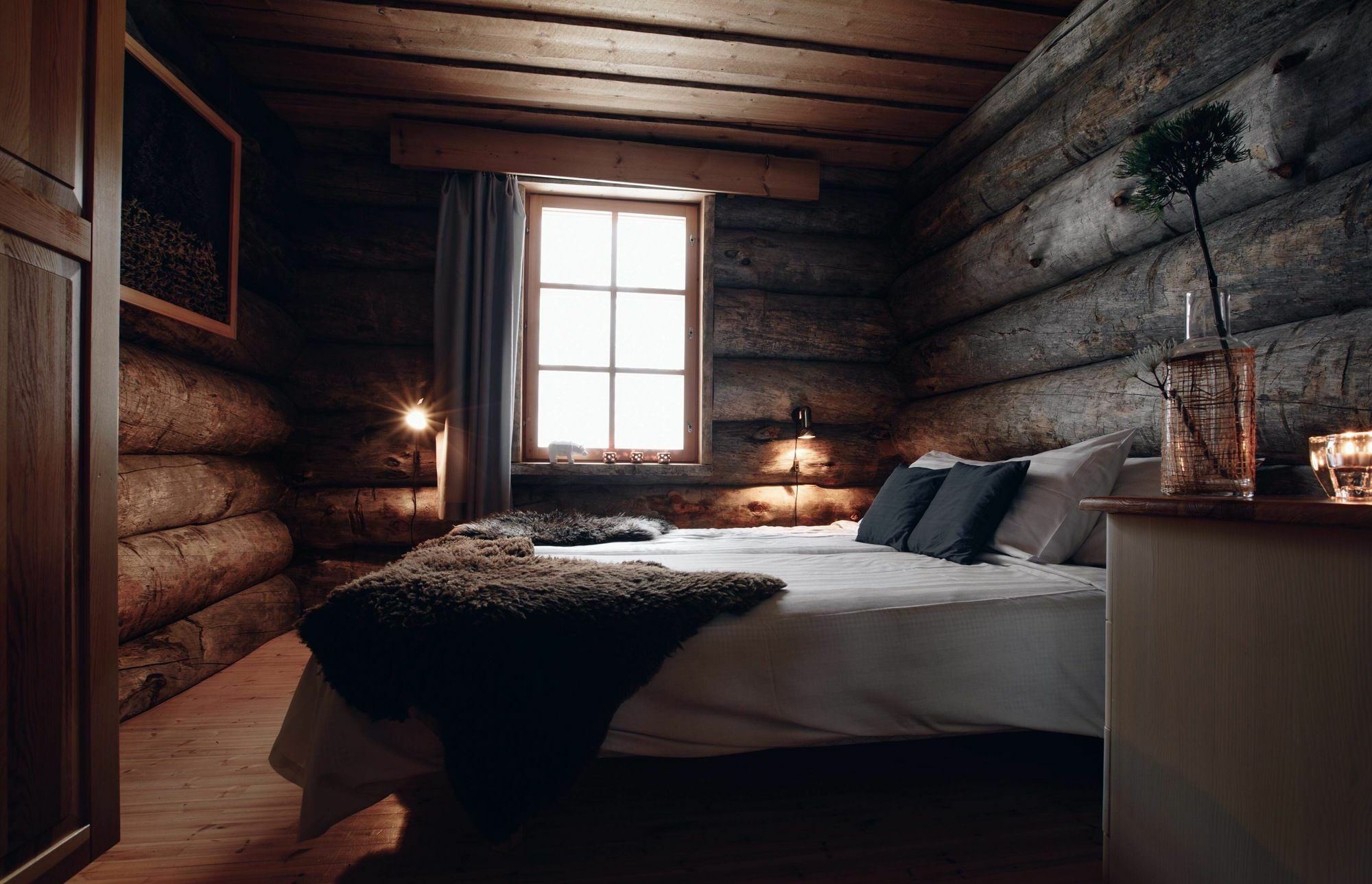 Villa Iglu Kuusamo Eksteriør bilde